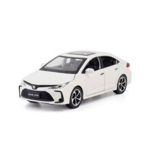 Planet X Die Cast Scale Model Car For Kids (PX-11205)