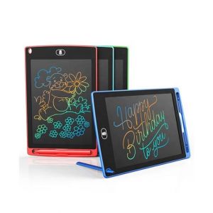 Planet X 8.5" Drawing Tablet For Kids (PX-11278)