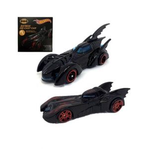 Planet X Batman Die Cast Cars Pack Of 2 (PX-11378)