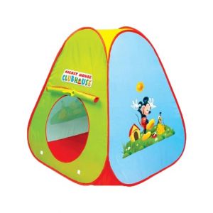 Planet X Mickey Mouse Kids Tent (AG-9001)