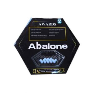Planet X Abalone Game (PX-9543)