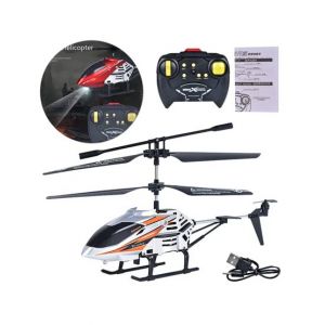 Planet X Remote Control Helicopter (PX-11595)