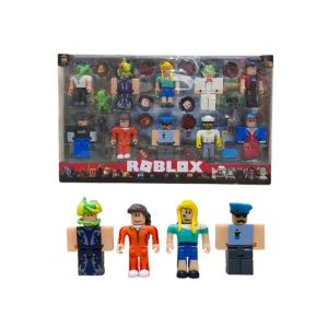 Planet X Roblox Celebrity Collection - 10Pcs (PX-11970)