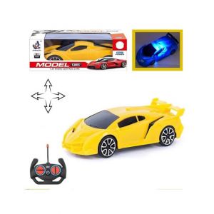 Planet X Remote Control Lamborghini Car Toy (PX-11971)