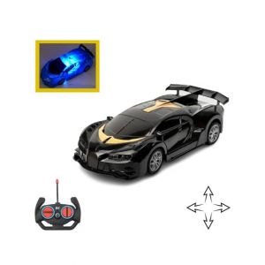Planet X Remote Control Bugatti Car Toy (PX-11972)
