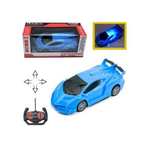 Planet X Remote Control Lamborghini Model Car Toy (PX-11974)