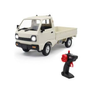 Planet X Educational Toy Remote Control For Suzuki Van (PX-12099)