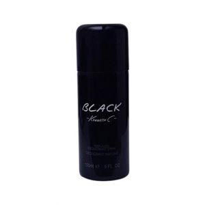 Kenneth Cole Black Deodorant Spray For Men 150ml
