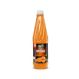 Q&N Flavors Orange Syrup 770ml