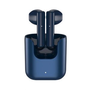 QCY T12S TWS In-Ear True Wireless Headphones Blue