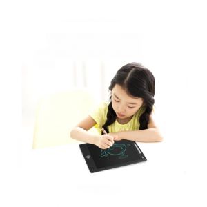 Qshopping 8.5" LCD Drawing Memo Pad For Kids