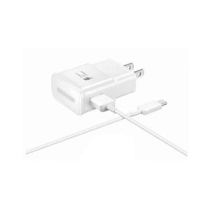 Quickmart 2.4A Fast Charger For Samsung
