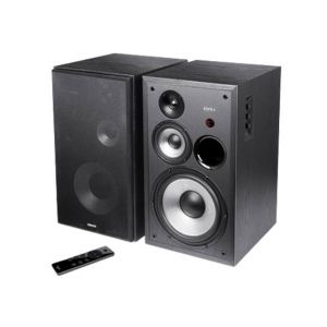 Edifier Bluetooth Multimedia Speakers - Black (R2850DB)