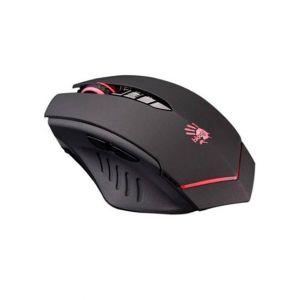 A4Tech Bloody Rechargeable Wireless Gaming Mouse (R80)