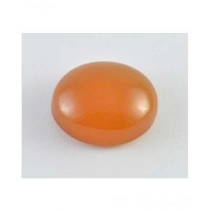 R.A Gems and Jewels Aqeeq Natural Stone For Men