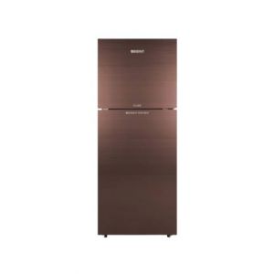 Orient Flare 350I Freezer-On-Top Inverter Refrigerator 12 Cu Ft Radiant Lilac
