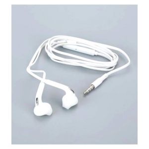 Raheel Store In-Ear Headphones White (0001)