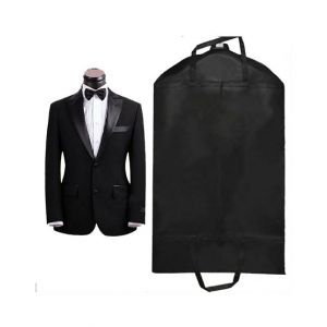 Rajpal Dress Coat Suit Protector Bags - Pack Of 2