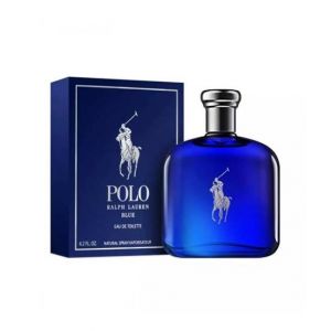 Ralph Lauren Polo Blue Eau de Parfum For Men 125ml