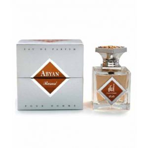 Rasasi Abyan Eau De Parfum For Men 95ml