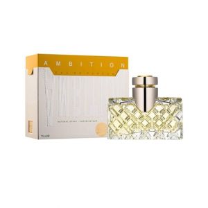 Rasasi Ambition Eau De Parfum For Women - 75ml