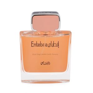 Rasasi Entebaa Eau De Parfum For Women 100ml