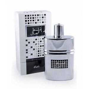 Rasasi Faqat Lil Rijal Eau De Parfum For Men 50ml