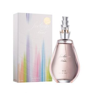 Rasasi Feelings Eau De Parfum For Women 60ml