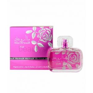 Rasasi Maa Arwaak Eau De Parfum For Women 50ml