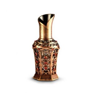 Rasasi Rasha Concentrated Perfume Oil For Unisex 12ml