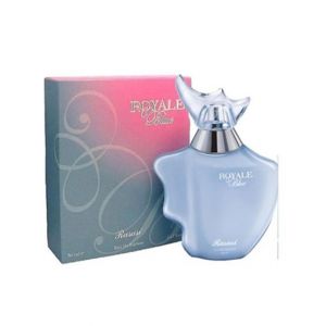 Rasasi Royale Eau De Parfum For Women - 50ml