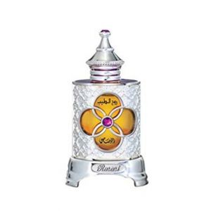 Rasasi Ruh Al Teeb Perfume Oil For Unisex 15ml