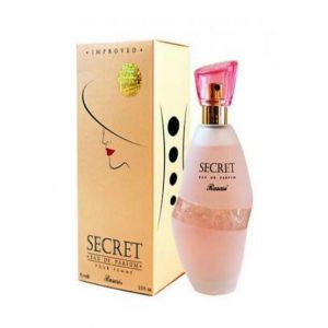 Rasasi Secret Eau De Parfum For Women - 75ml
