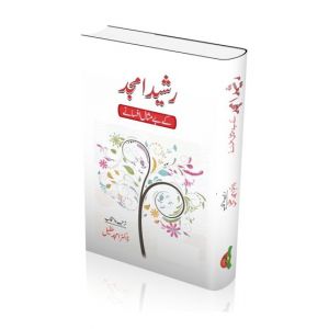 Rasheed Amjad Kay Bay Misal Afsanay Book