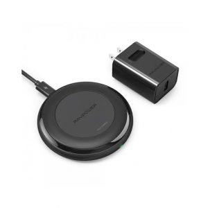 RAVPower Fast Wireless Charger For iPhone (RP-PC058)