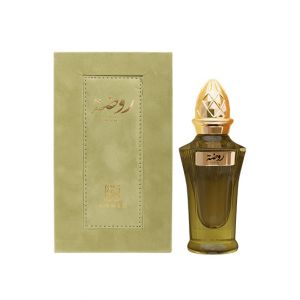 Rawdha by Ahmed Eau De Parfum For Unisex 50ml