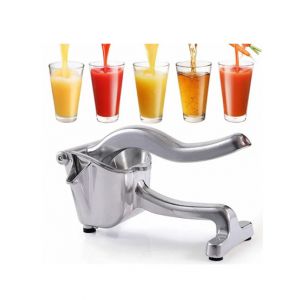 Raza Shop Manual Hand Fruit Juicer Blender