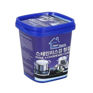 Raza Shop Original Korean Style Oven And Cookware Cleaner - 500ml