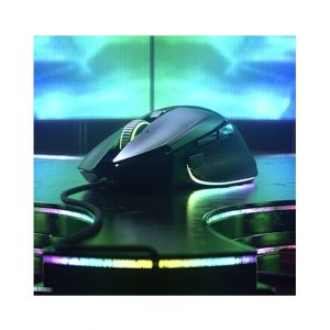 Razer Basilisk V3 Ergonomic Gaming Mouse - Black