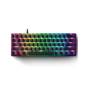 Razer Huntsman Mini Gaming Keyboard (Analog Switch)