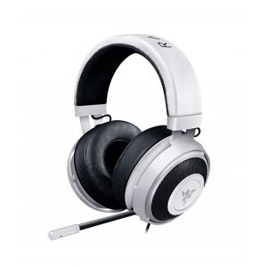 Razer Kraken Pro V2 Over-Ear Gaming Headphone White