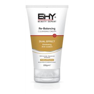 EHY Re-Balancing Cleanser Dual Effect