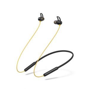 Realme Wireless Neck Band Earbuds