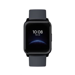 Realme Watch 2 Smartwatch Black