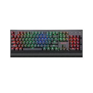 Redragon Kala RGB Wired Mechanical Gaming Keyboard (K557)