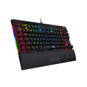Redragon Magic-Wand RGB Mechanical Gaming Keyboard (K587-Pro)