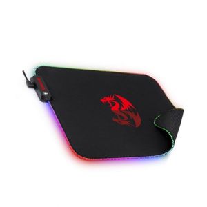 Redragon Pluto RGB Gaming Mouse Pad (P026)