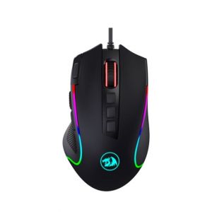 Redragon Predator RGB Gaming Mouse (M612)