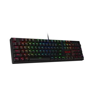 Redragon Surara RGB Mechanical Gaming Keyboard (K582)