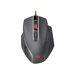 Redragon Tiger2 Red LED Optical Gaming Mouse (M709-1)